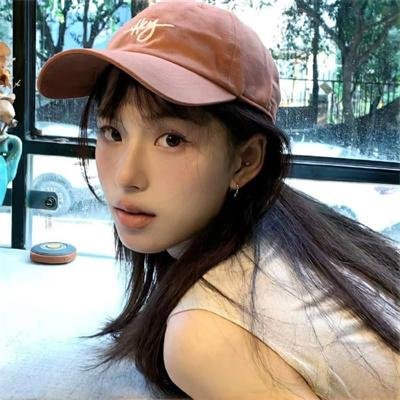 撞脸