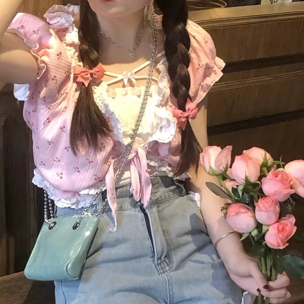 女郎我最兔