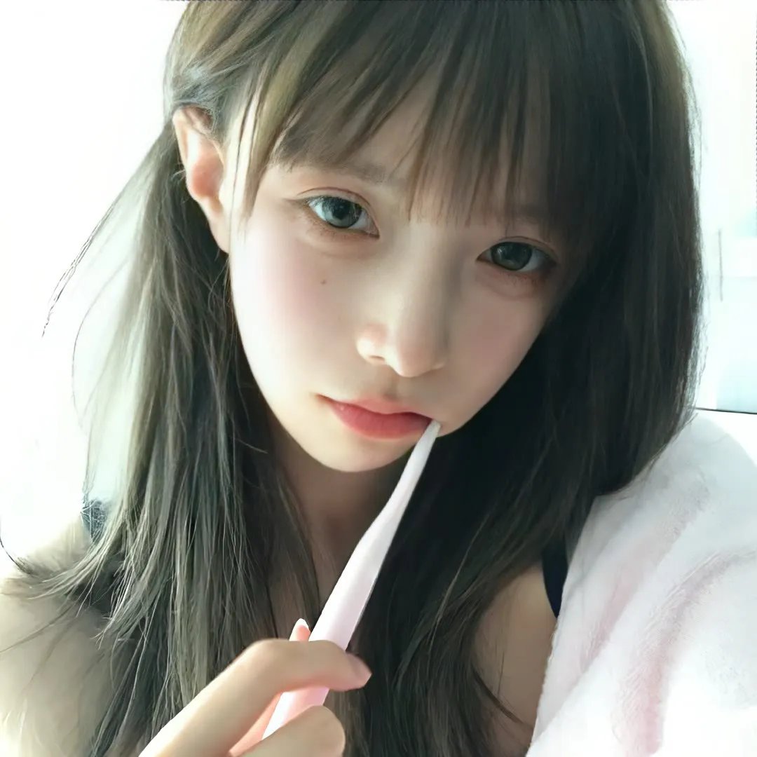 冰是睡着的水